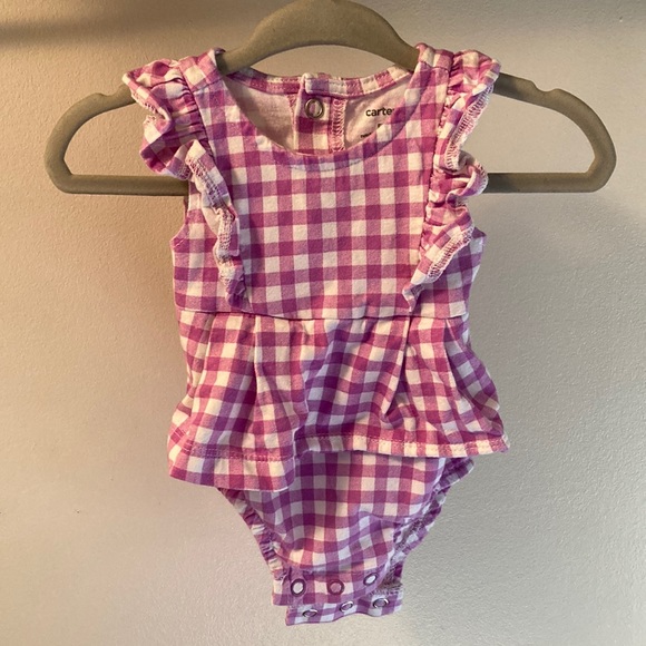 Other - Newborn Girls Summer Clothes